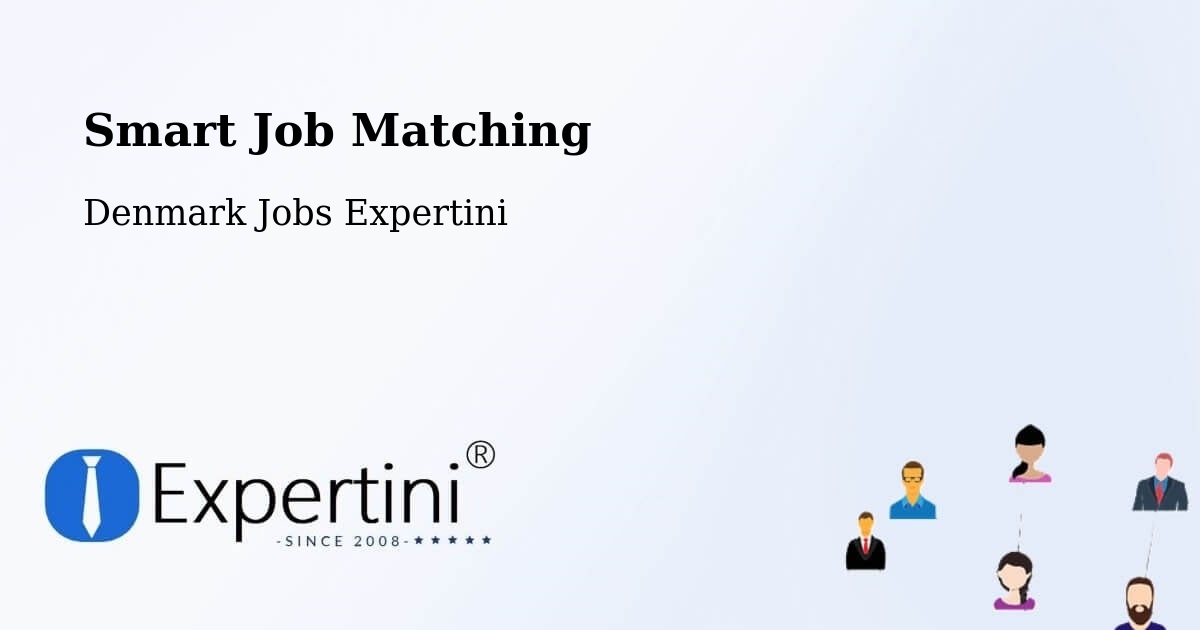 Smart Job Matching - Denmark Jobs Expertini