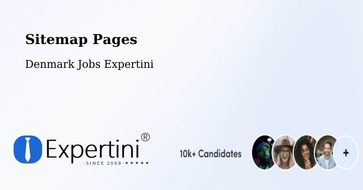 Sitemap Pages - Assentoft - Denmark Jobs Expertini
